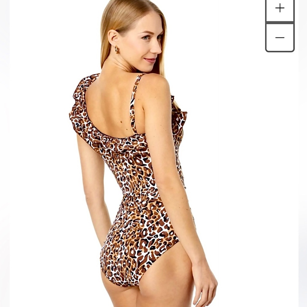 NWT Lilly Pulitzer Kibali One Piece Swimsuit